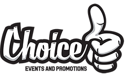 Choice Events logo